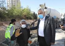 Büyükşehir ekipleri işlevsel çözümler ve alternatif yollar için harıl harıl çalışıyor