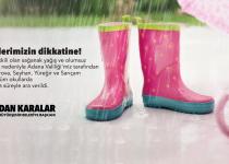 Öğrencilerimizin Dikkatine!