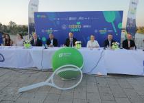 WTA 125 Adana Open, Adana Büyükşehir Sponsorluğunda Yapılıyor