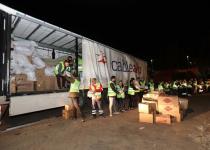 Depremin Tahribatını Azaltmak İçin Bütün Kurumlar Omuz Omuza