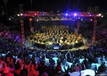 Çukurova Devlet Senfoni Orkestrası’nın Yaza Merhaba Konserleri başlıyor