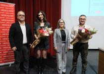 Büyükşehir’den Halk Sağlığı Adına; “Karnımız mı Aç Ruhumuz mu?” Konulu Söyleşi…