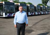 Büyükşehir Araç Filosunu Yeniliyor, Genişletiyor…