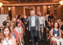 Yerel Eşitlik Eylem Planı (YEEP) Hazırlık Çalıştayı yapıldı