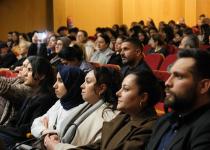 Büyükşehir’den Tütün Bağımlılığıyla Mücadele Etkinliği