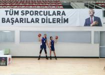 Potanın Perileri olma yolunda ilk adımı attılar