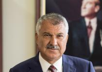 Basın başlı başına bir kuvvet, bir mektep, bir rehberdir.