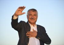 Adana’nın hakkını arıyoruz...Gelin Adana trafiğini rahatlatacak tüm girişleri açalım...