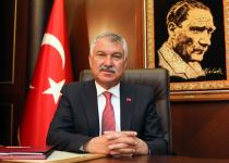 “Bu onur sonsuza kadar bizim.”