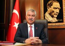 Cumhuriyetimizin 100. Yılı’nda coşkumuz, sevincimiz, gururumuz ve kararlılığımız üst seviyede…