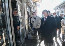 Zeydan Karalar tarihi, kültürel ve ticari dokuyu gün ışığına çıkarıyor