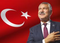 Emeklerimiz mutlu Adana için