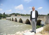 Büyükşehir Misis’te yeni köprü için kararlı