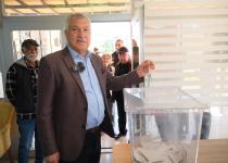 Zeydan Karalar, “Halkımız Haksızlığa Tepkisini En Demokratik Şekilde Dile Getiriyor.”