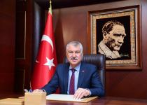 Çağdaş eğitimle, aydınlık geleceğe...